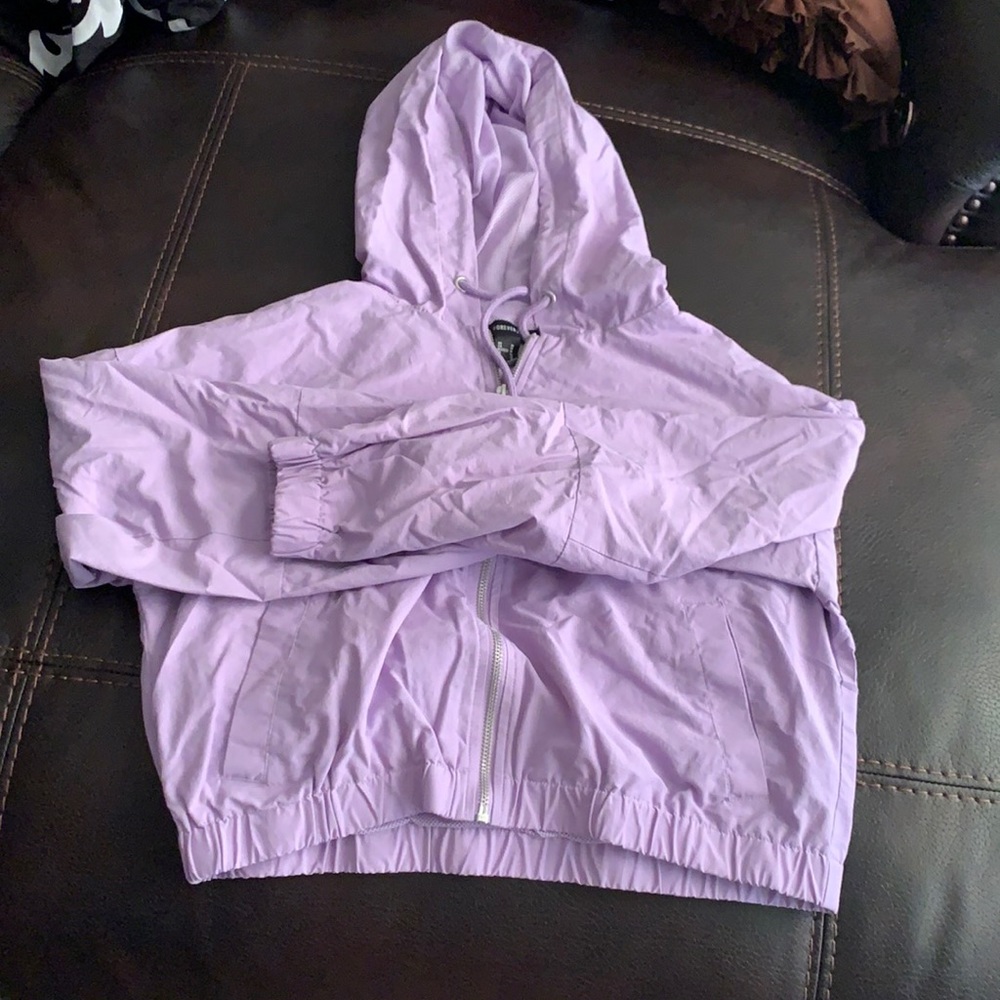 Forever 21 hoodie